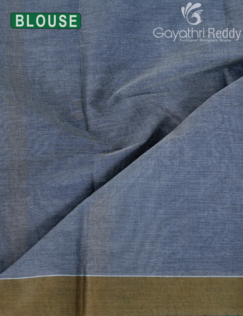 PURE KANCHI COTTON -KC3138