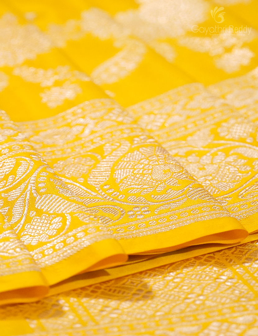 PURE BANARAS KATAN SILK-BP1084