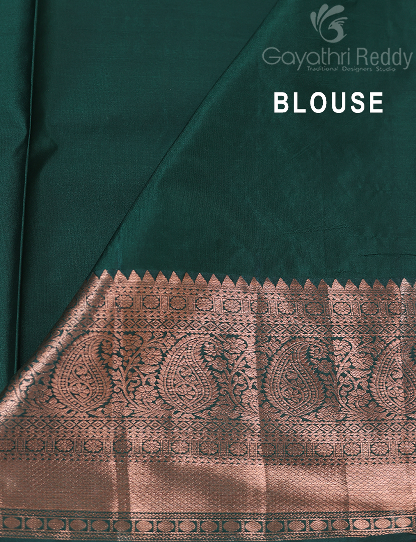 LIGHT WEIGHT KANCHI PATTU -KP8174