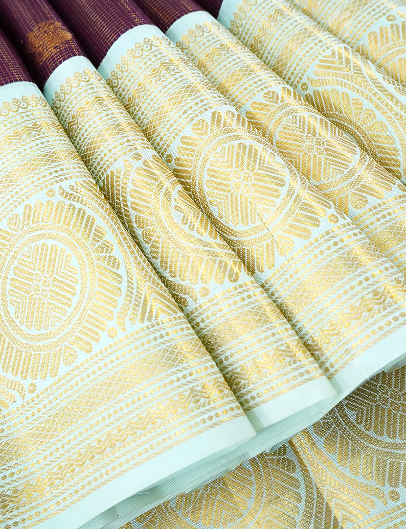 PURE KANCHI BRIDAL PATTU-BKP1917