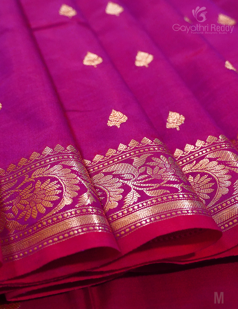 PURE KANCHI PATTU-KP7415