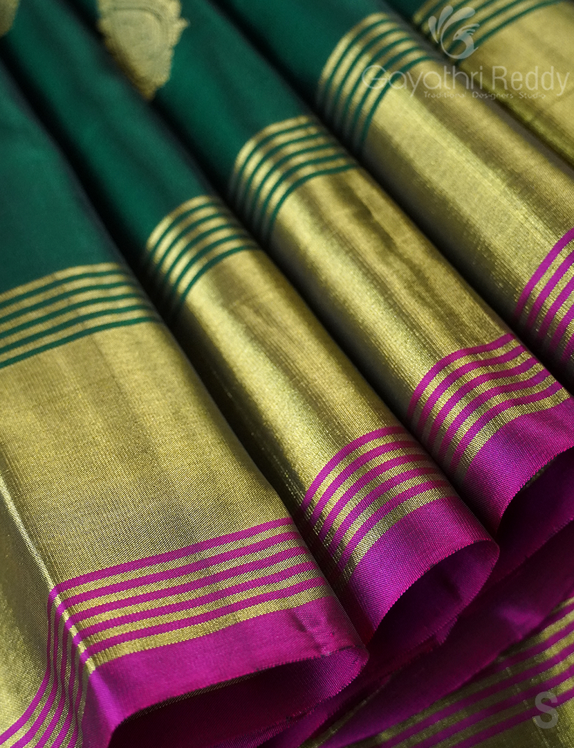 PURE KANCHI PATTU -KP8159