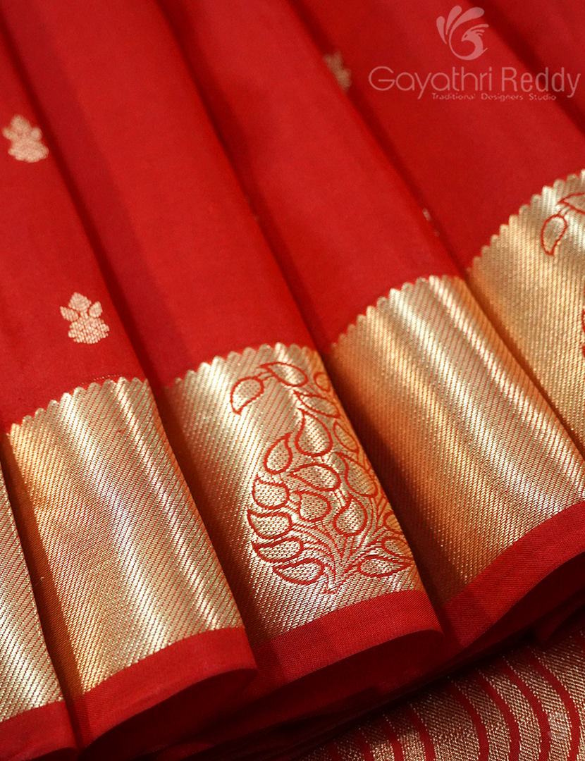PURE KANCHI PATTU -KP8148