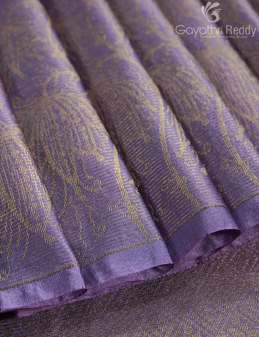 ART SILK SAREE-AS127