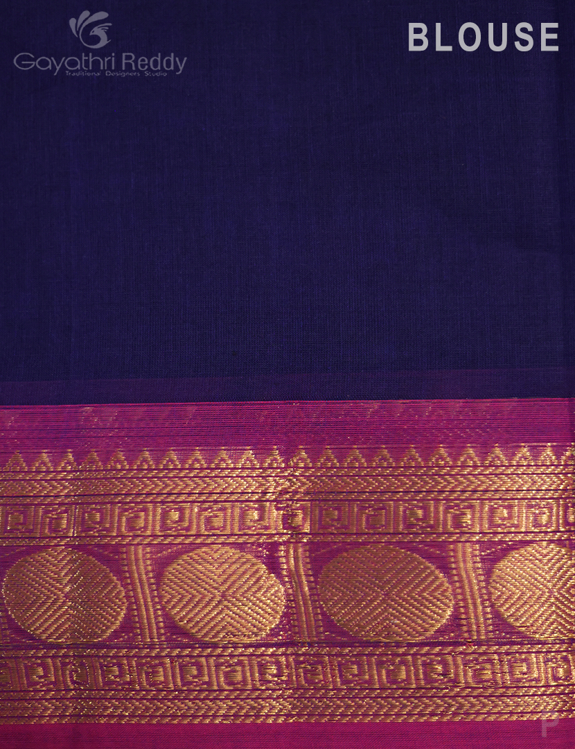 PURE KANCHI COTTON-KC2045