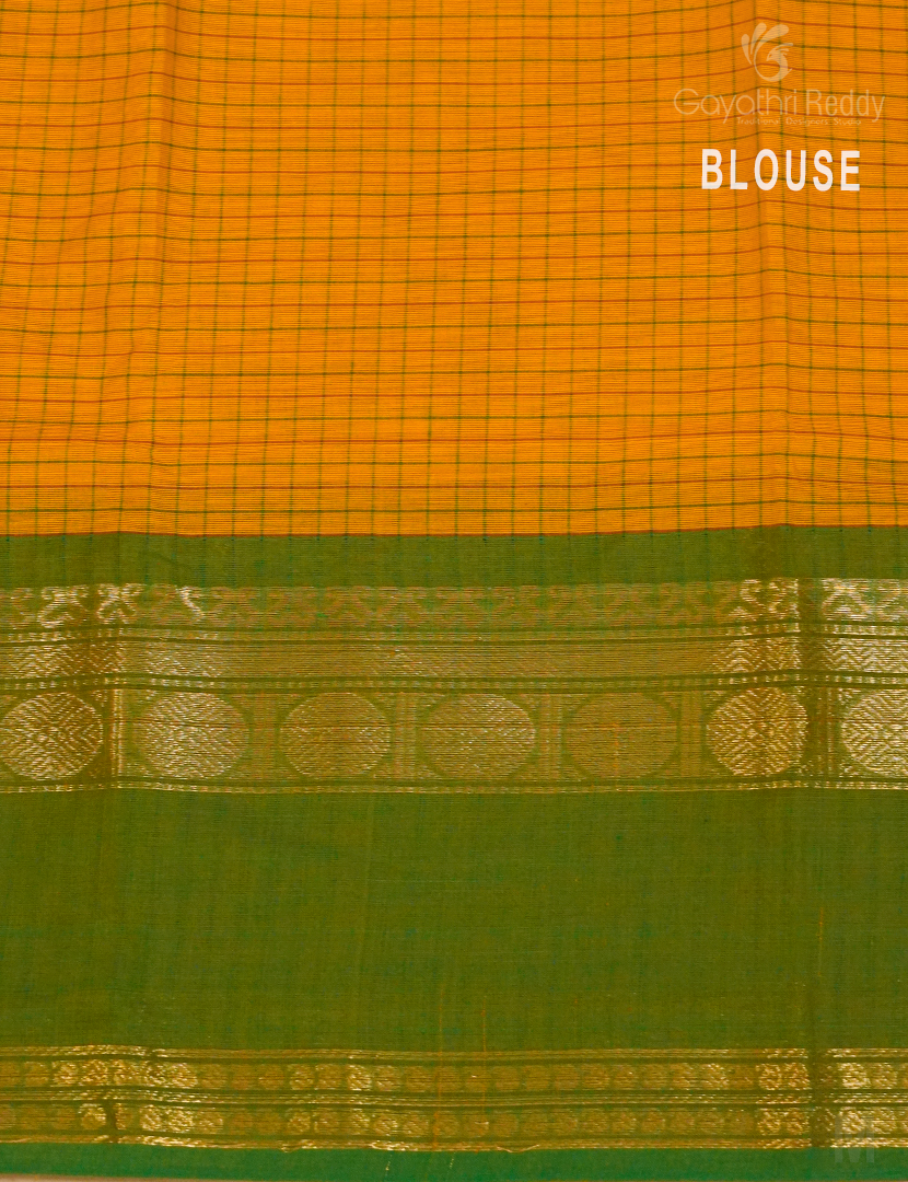 PURE KANCHI COTTON-KC2655