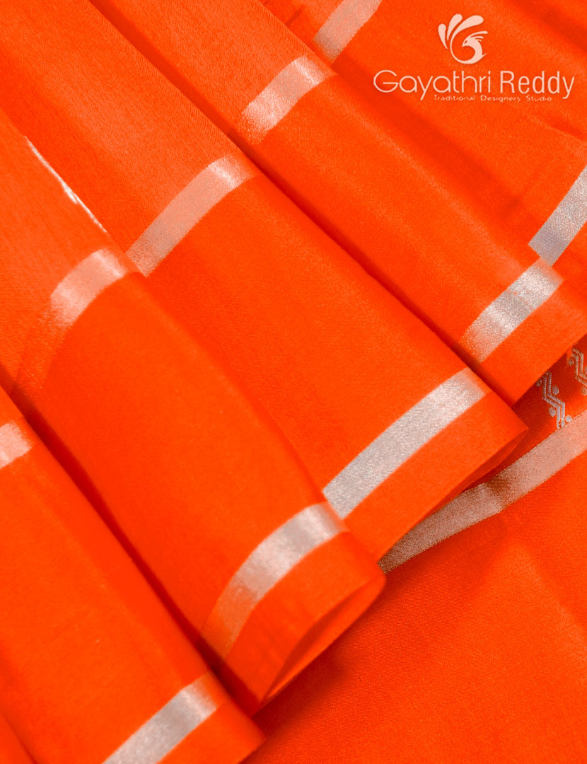 PURE BANARAS SILK-BSS24