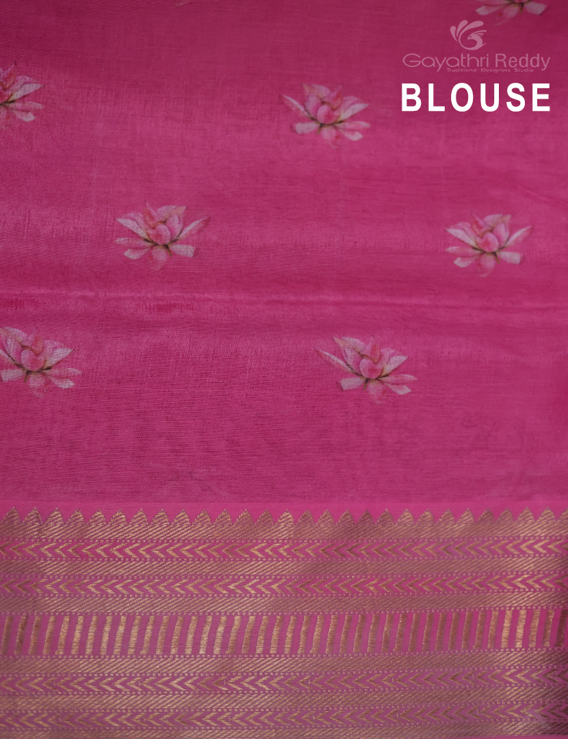 PURE MANGALGIRI PATTU DIGITAL PRINTED-MGP485