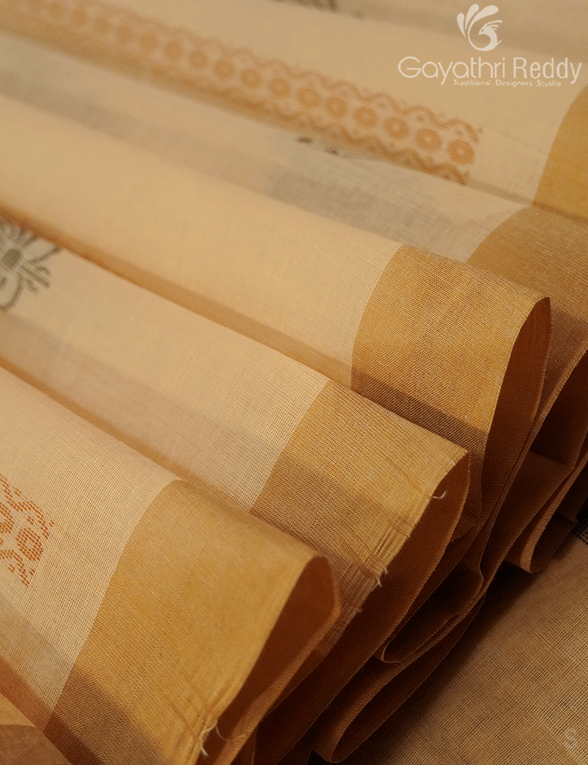 PURE KANCHI COTTON-KC3010