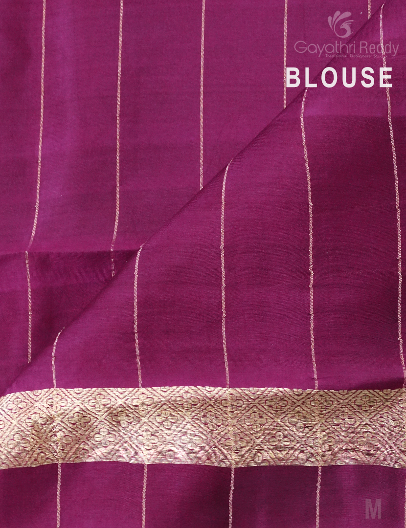 PURE R.RAW MANGO SAREE-PRM794
