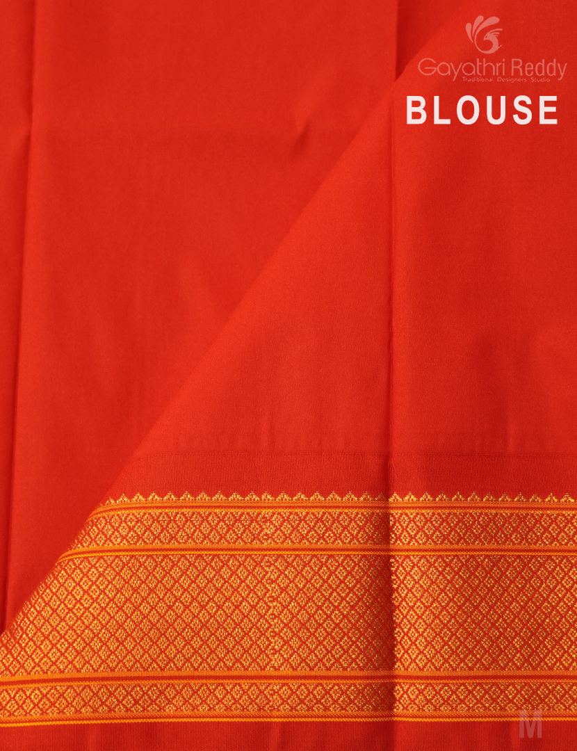 SEMI GADWAL SAREE-SGS43