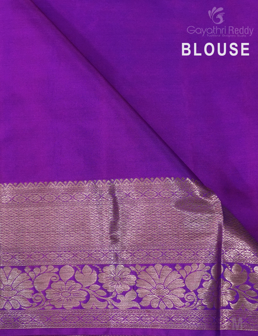 LIGHT WEIGHT KANCHI PATTU-KP7834