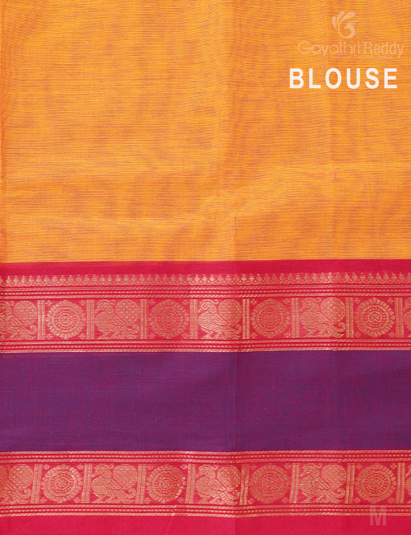 PURE KANCHI COTTON-KC2840