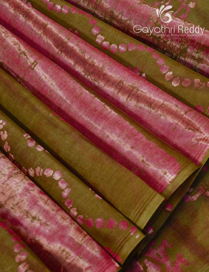 COTTON BATIK PRINT-CBP42