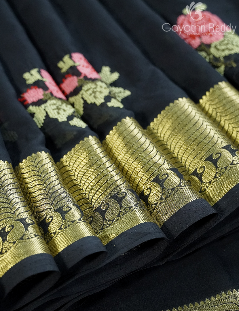 CHIFFON FANCY-PCF206