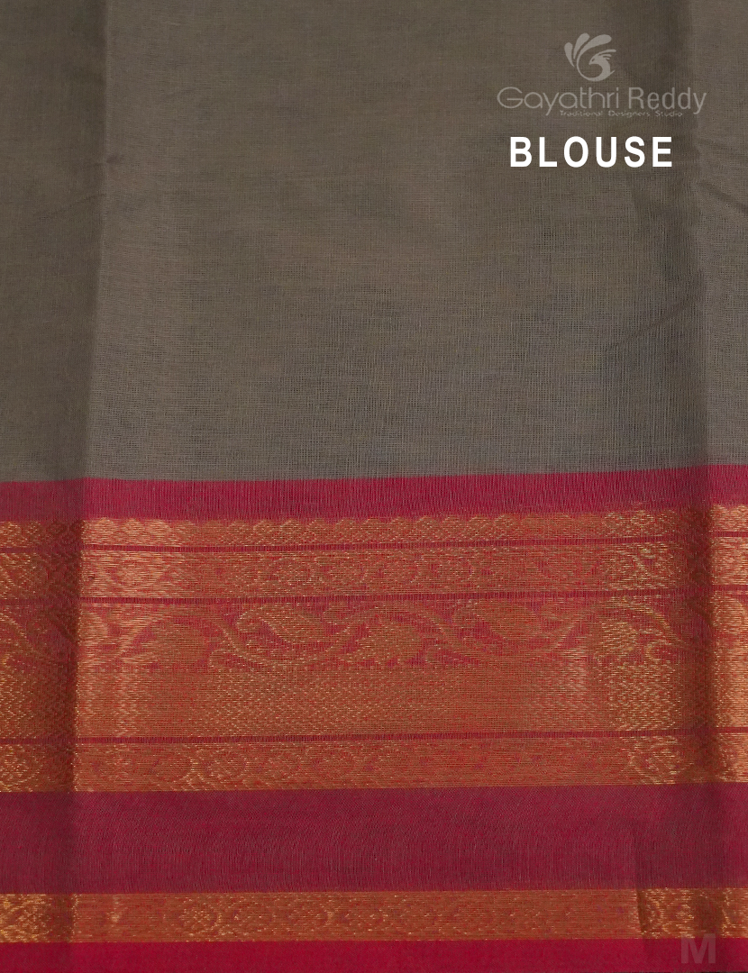 PURE KANCHI COTTON-KC2153