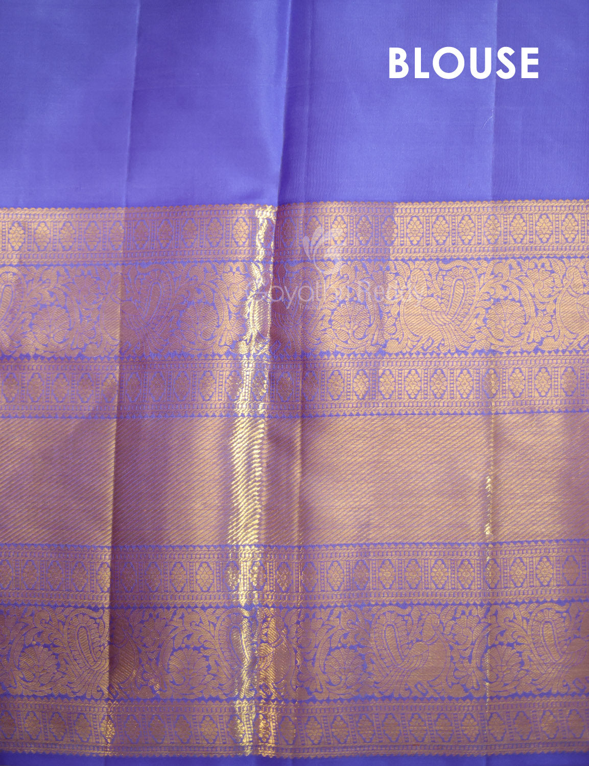 PURE KANCHI BRIDAL PATTU-BKP1023