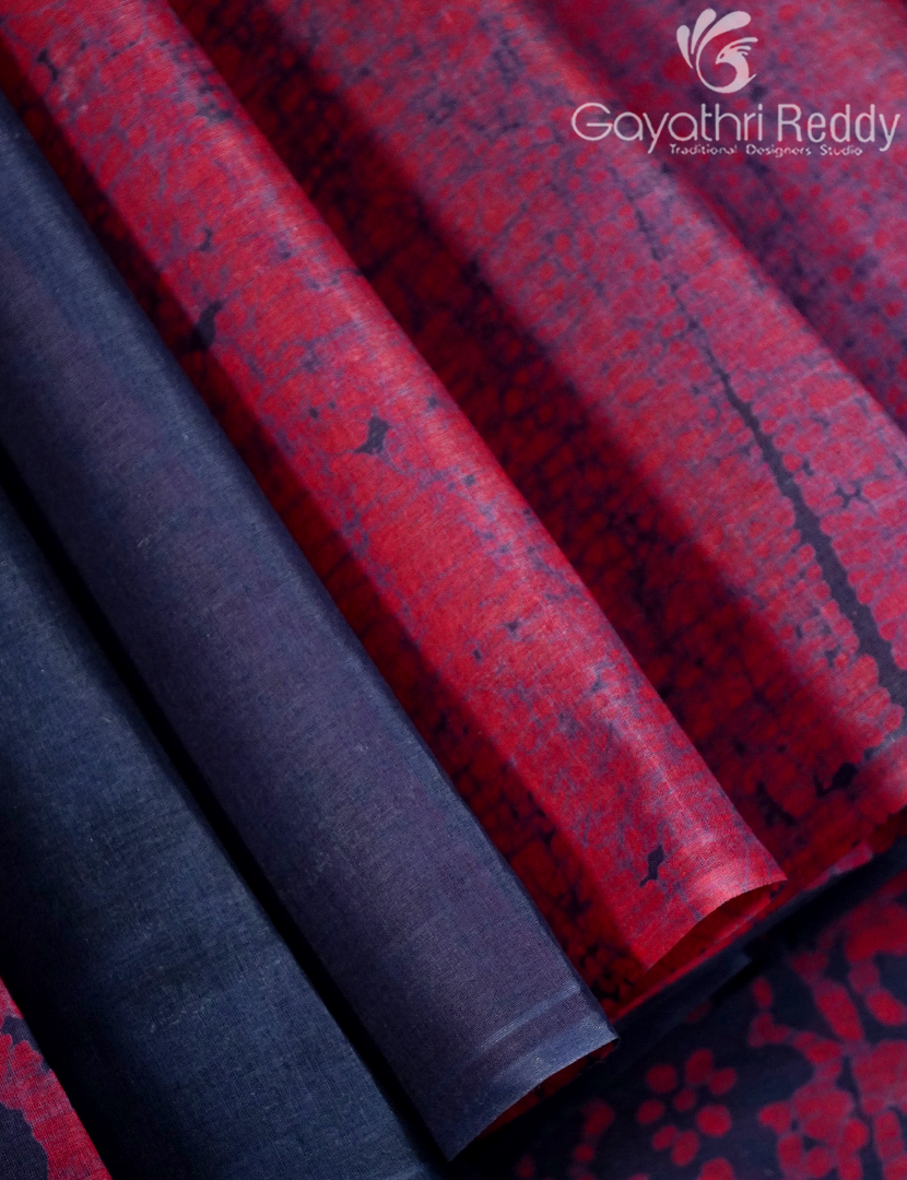COTTON BATIK PRINT-CBP71