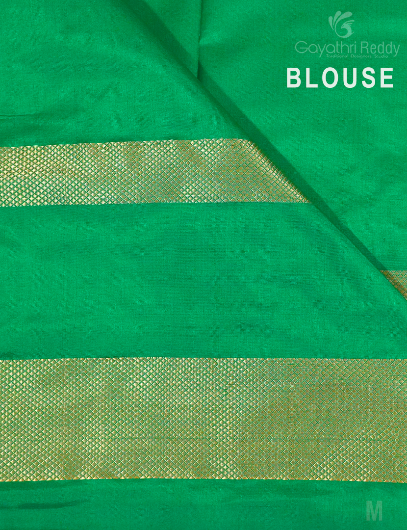 PURE IKKAT PATTU-IP712