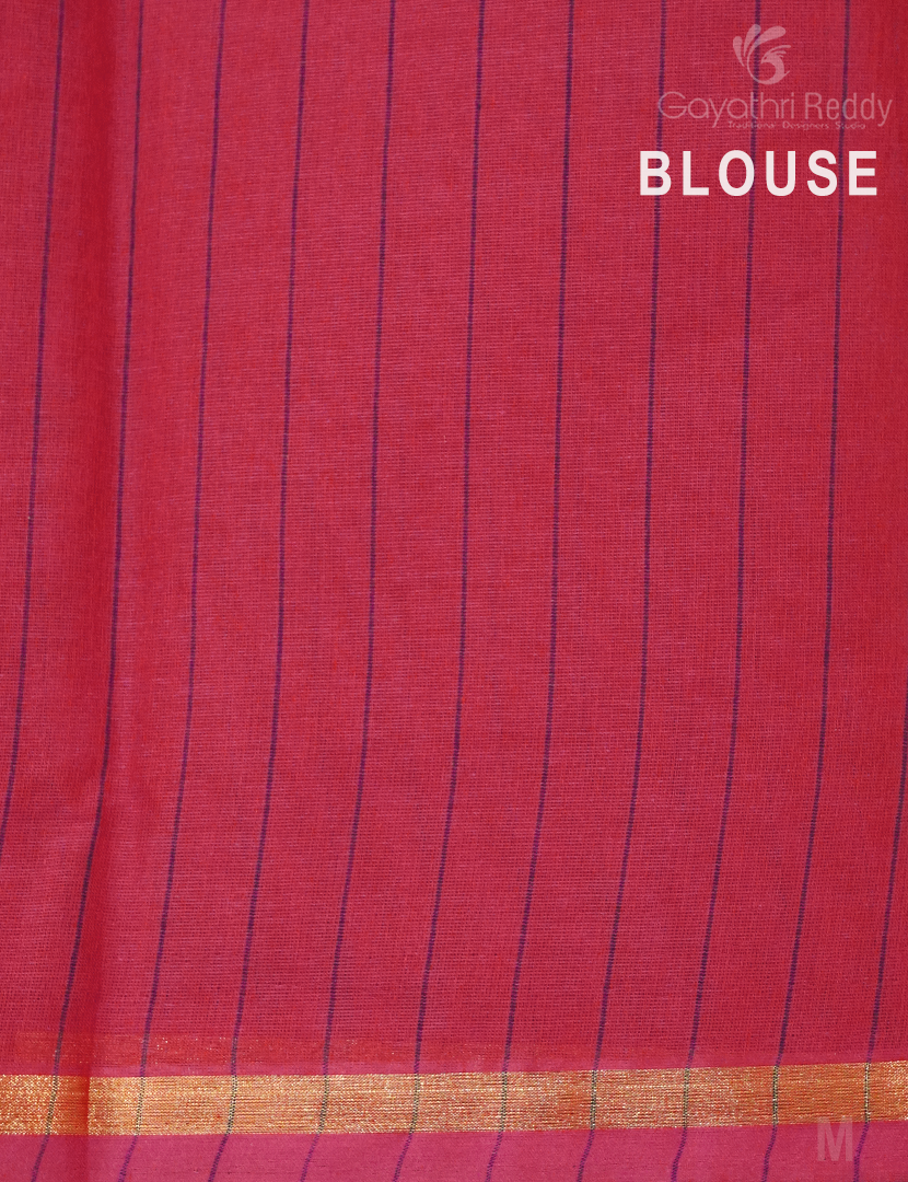 PURE KANCHI COTTON-KC2884