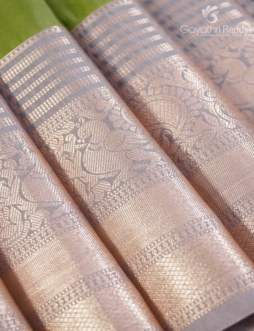 ART SILK SAREE-AS182