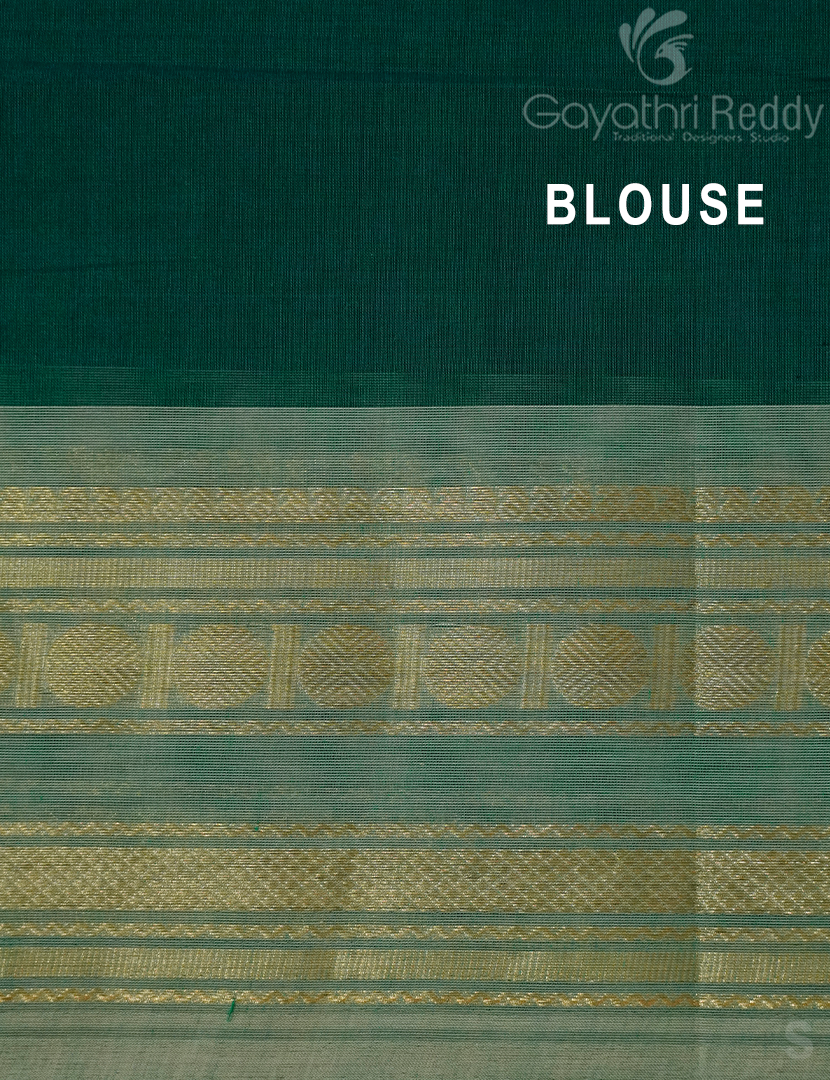 PURE KANCHI COTTON-KC2994