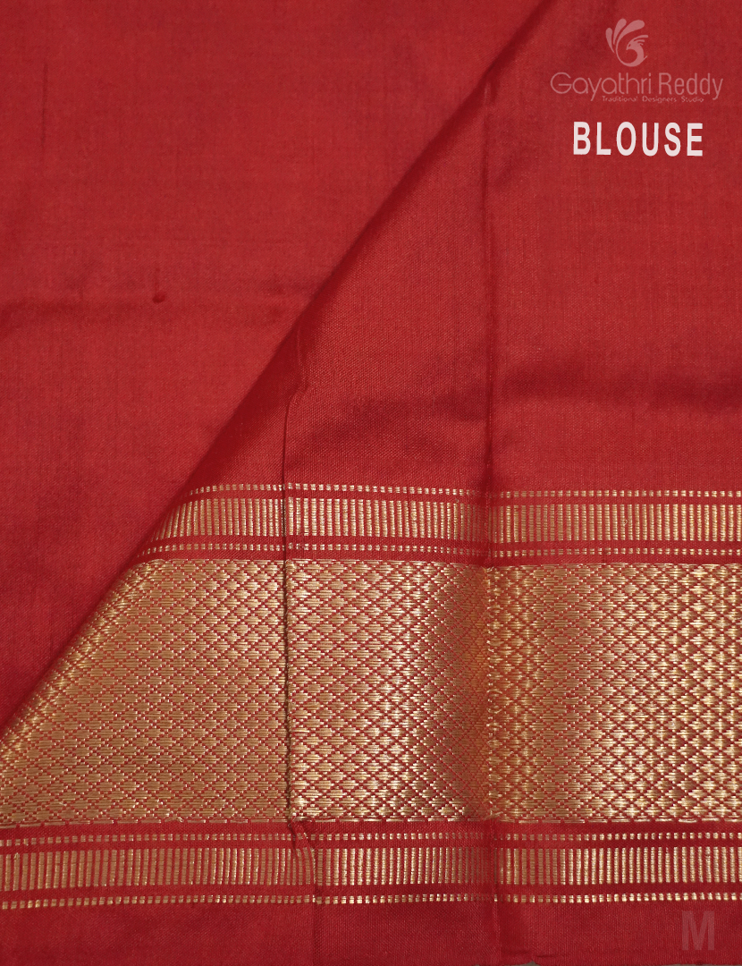 PURE IKKAT PATTU-IP668