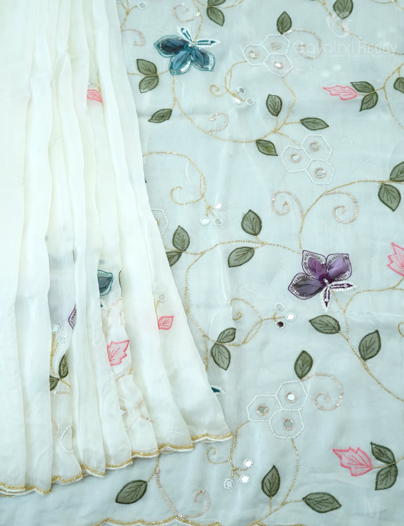 SATIN CRAPE FANCY-SCF151