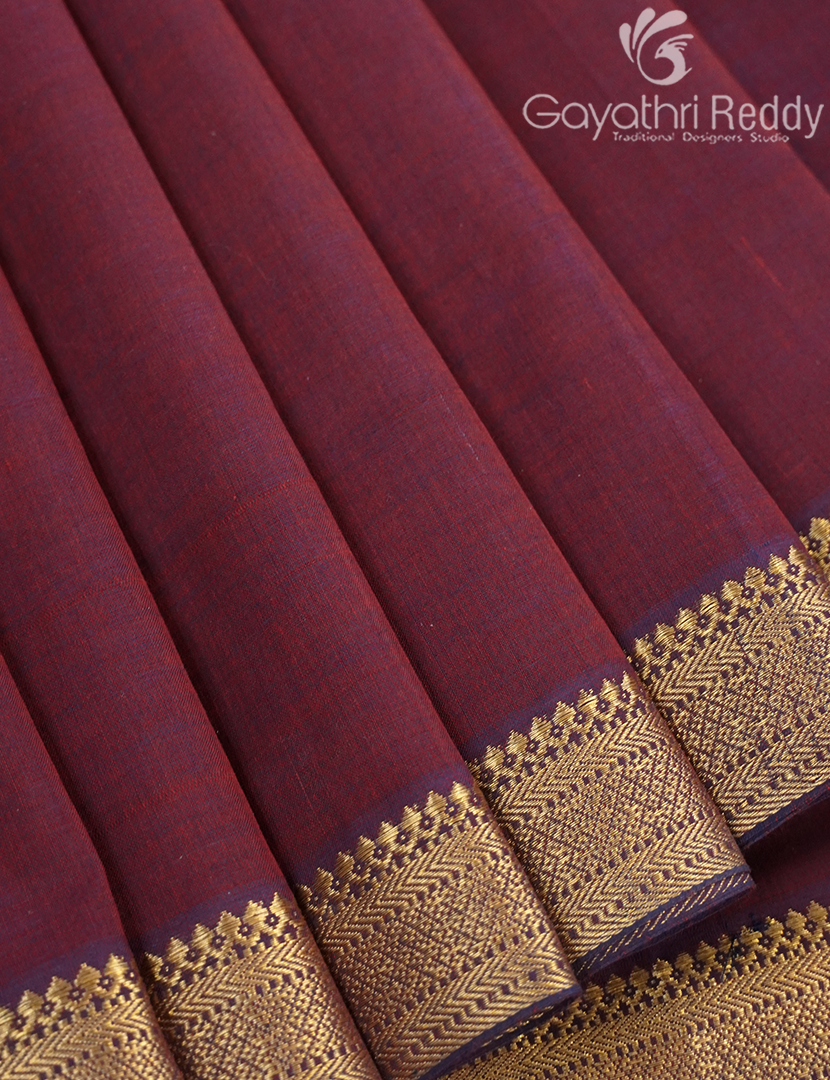 PURE MANGALAGIRI COTTON SAREE-MGC1085