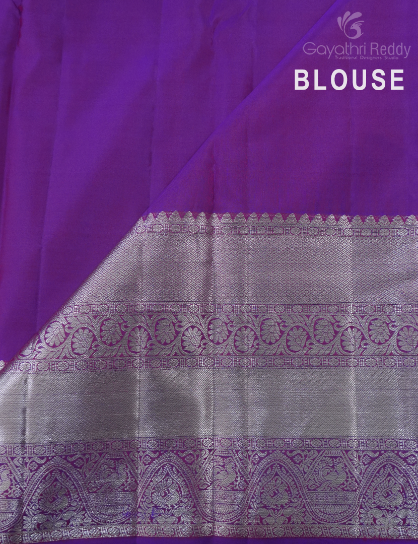 PURE KANCHI PATTU-KP7731
