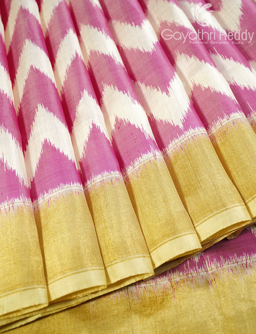PURE PATOLA SAREE-PPT16