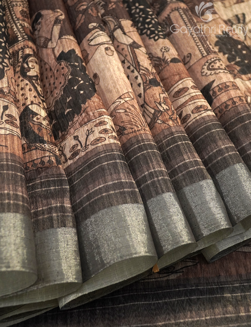 LINEN SILK-LS164