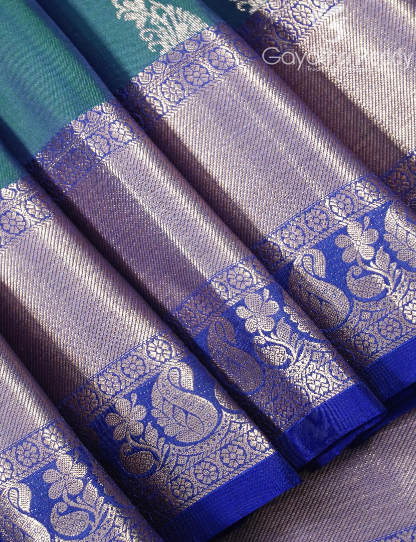 LIGHT WEIGHT KANCHI PATTU-KP8626