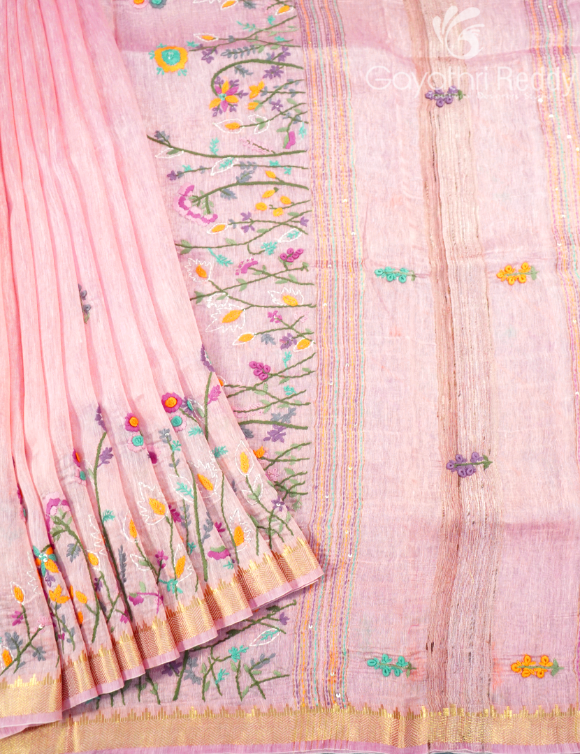 PURE LINEN FANCY-PLF14