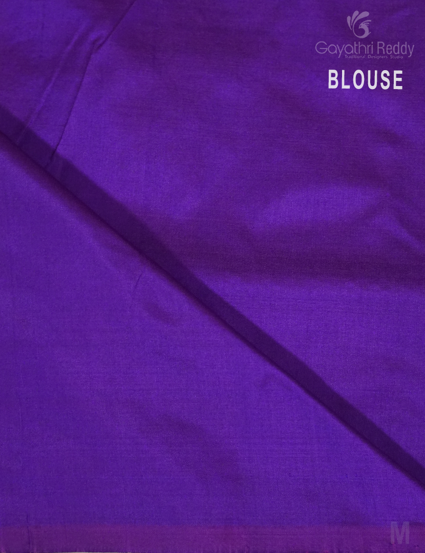 PURE VALKALAM SILK-VSP55