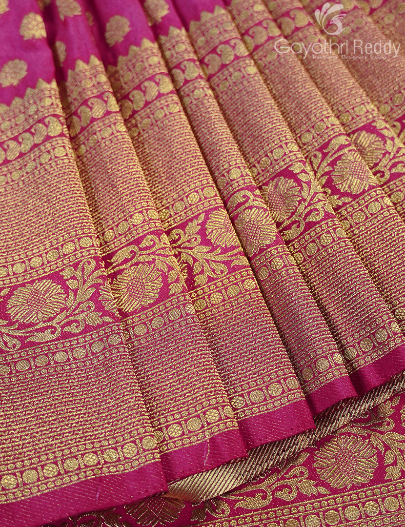 BANARAS GEORGETTE-BG767