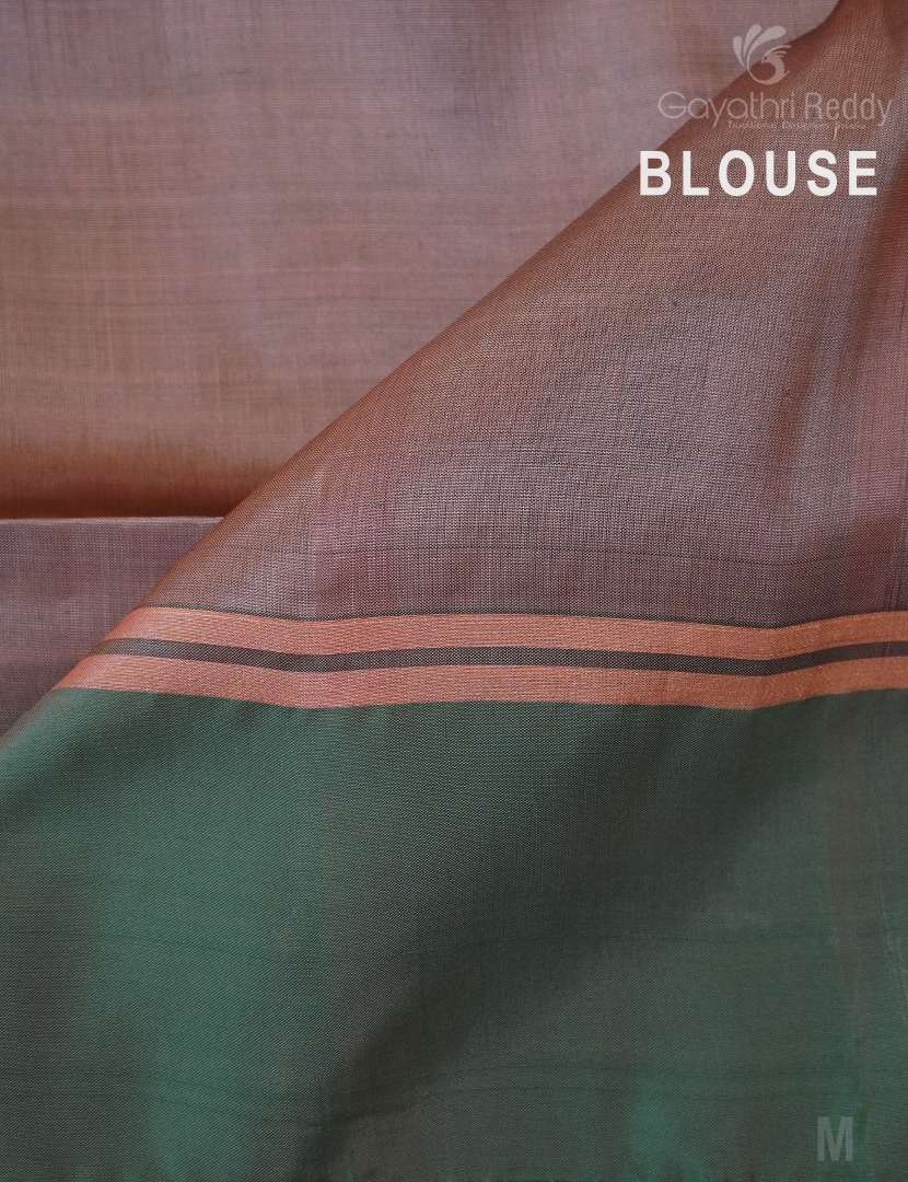 LIGHT WEIGHT KANCHI PATTU-KP7922