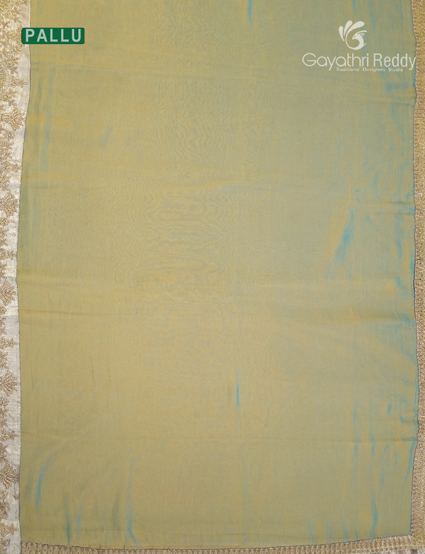 FANCY  SAREE -FO1024