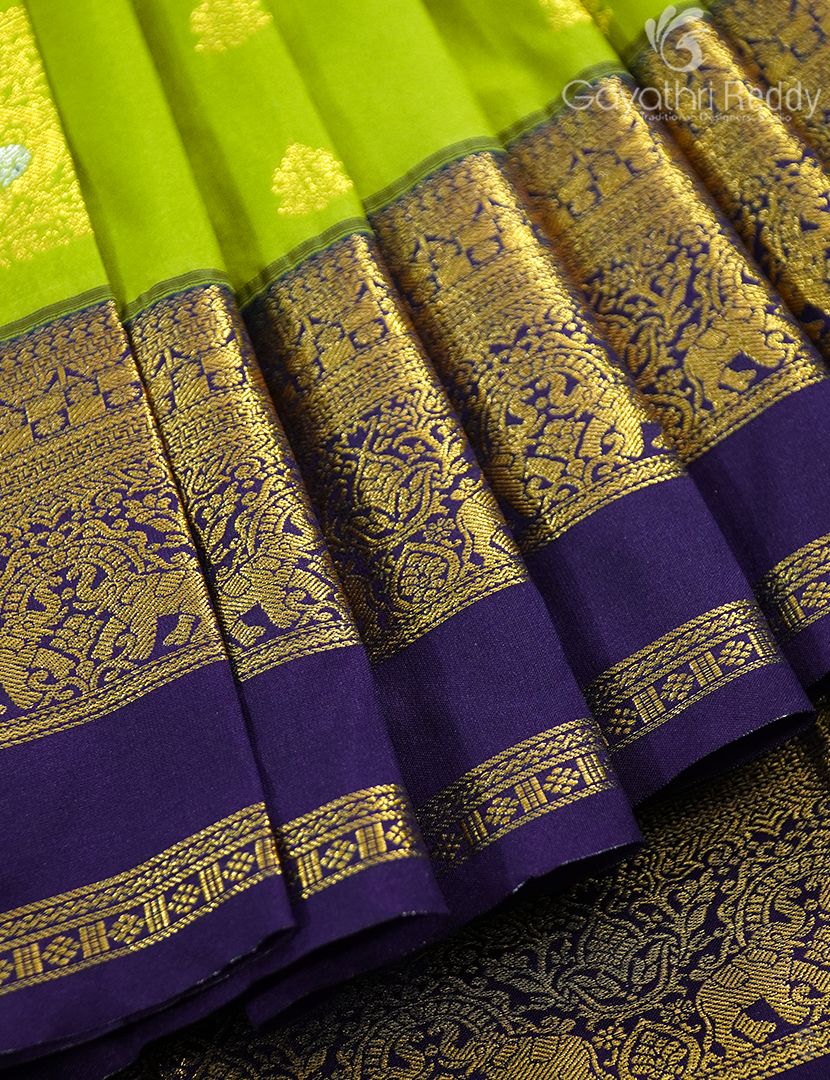 KANCHI SILK COTTON-KSC16