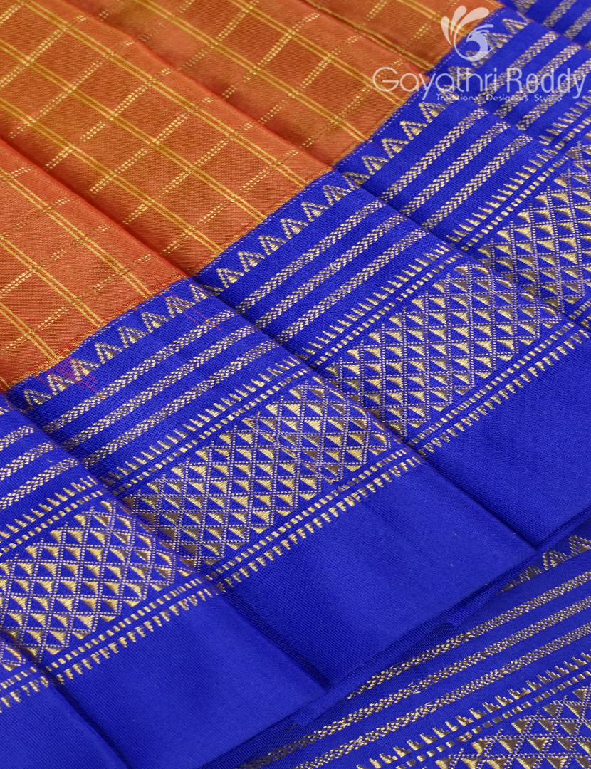 PURE NARAYANPET PATTU-NP677