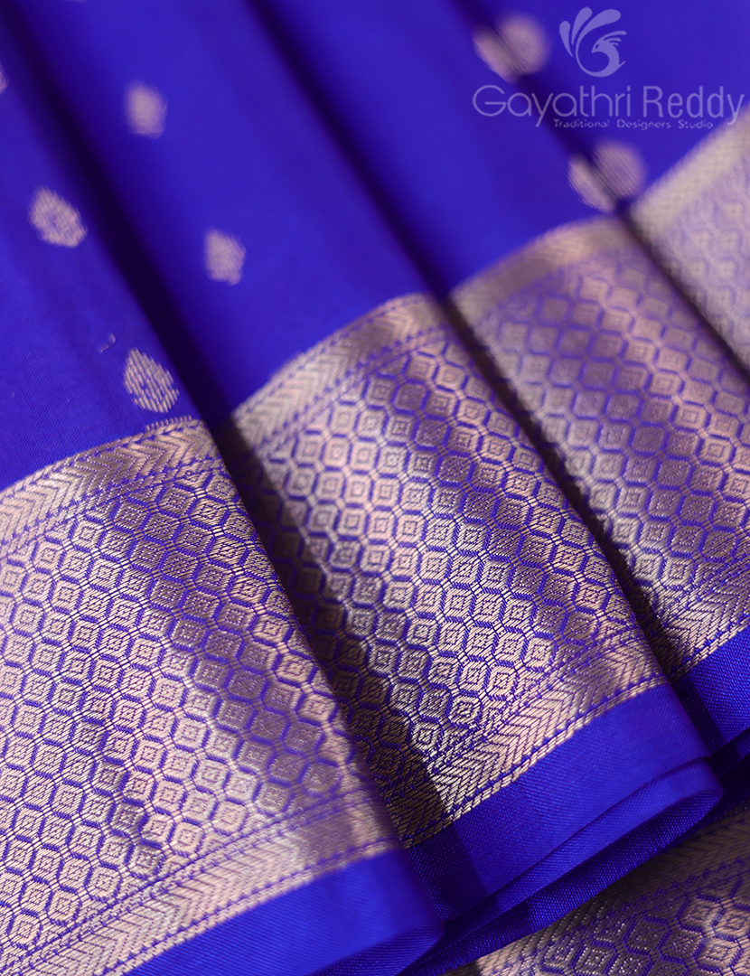 PURE KANCHI PATTU -KP8106