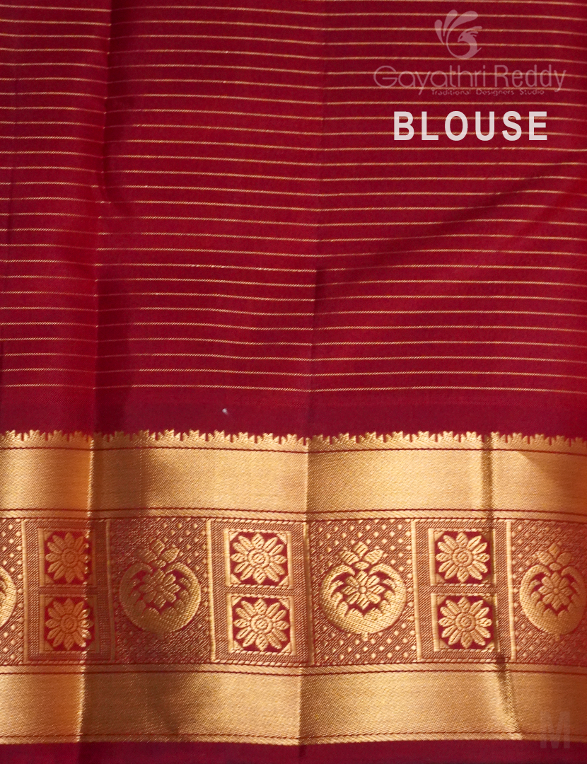 PURE KANCHI PATTU-KP6072