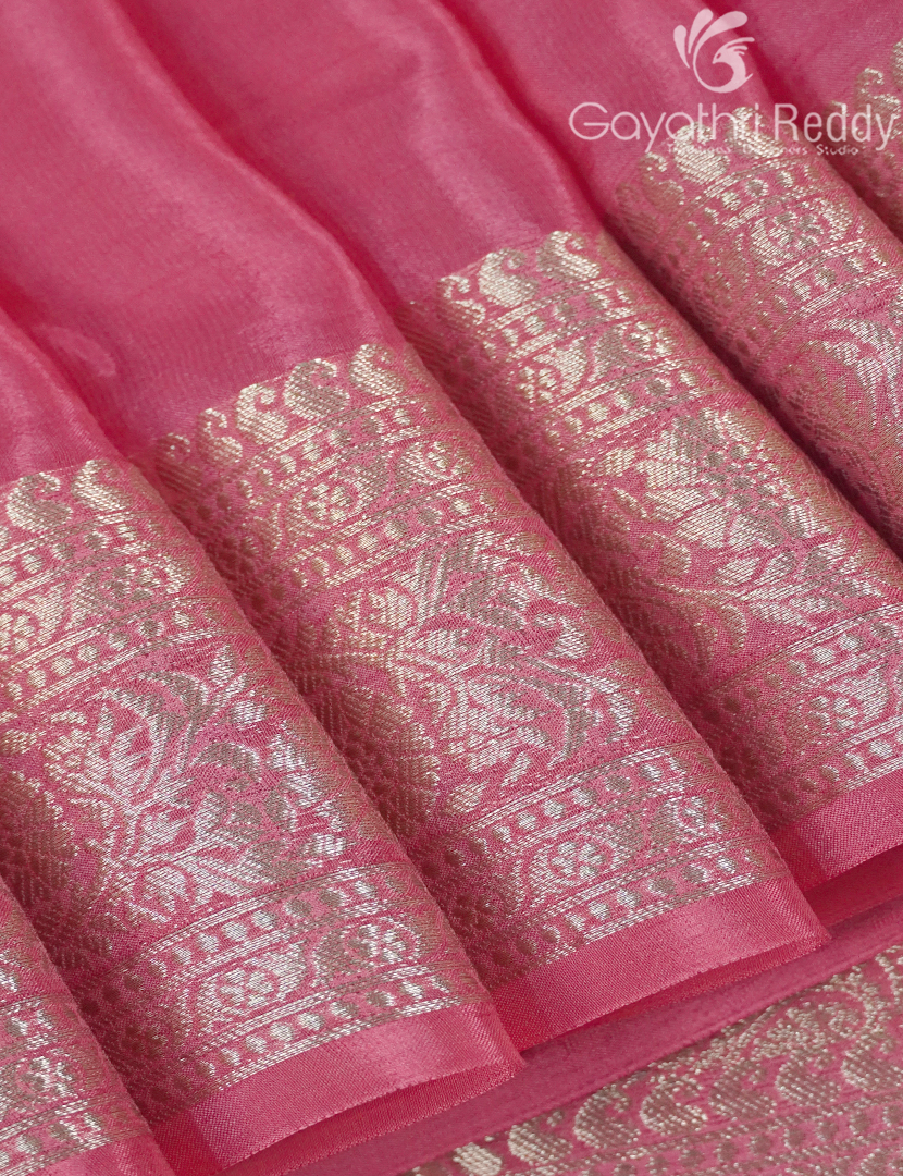 SEMI MYSORE SILK-SMSS216