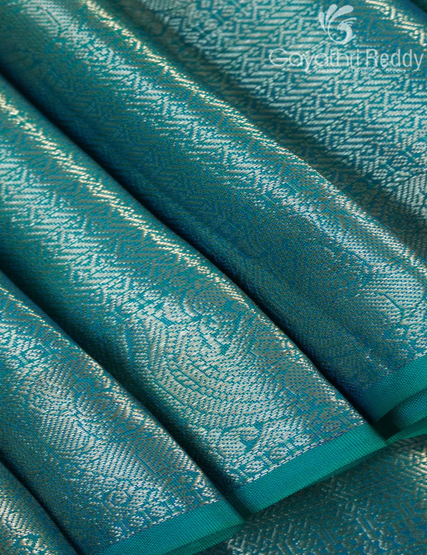 PURE KANCHI VINTAGE SAREE-PKV366
