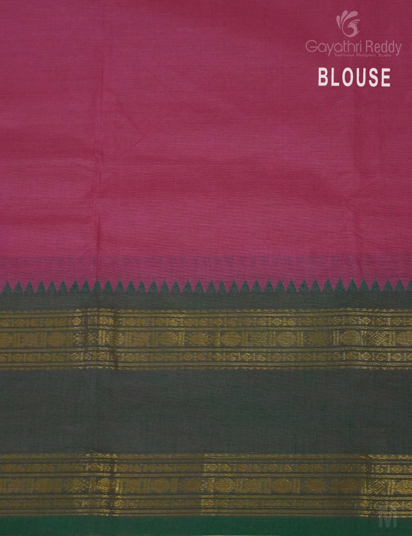 PURE KANCHI COTTON-KC2430