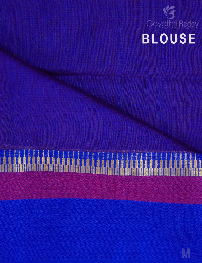 PURE CHANDERI SILK-CPS846