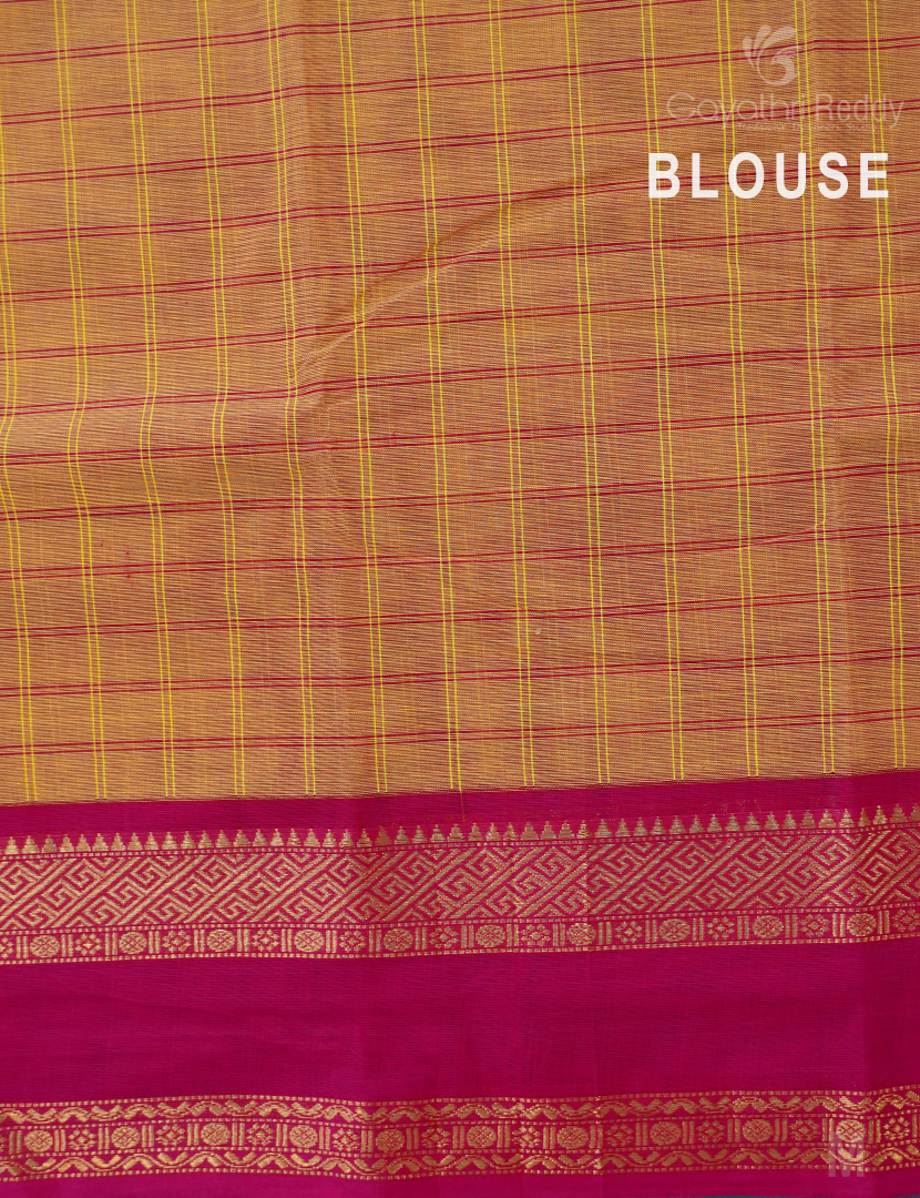 PURE KANCHI COTTON-KC2847