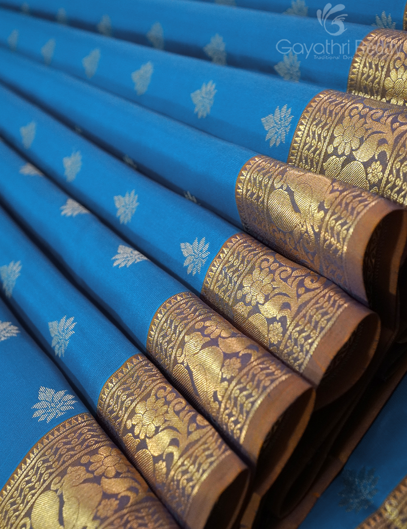 PURE KANCHI PATTU -KP8280