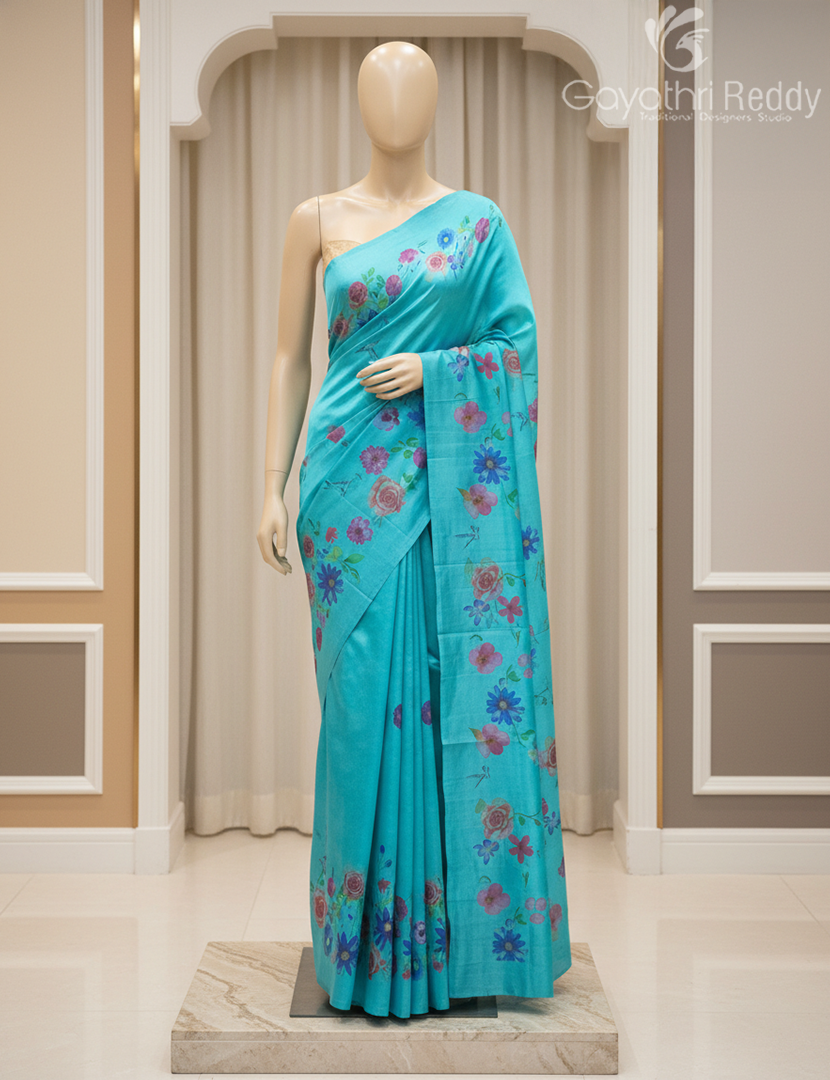 PURE DUPION DIGITAL PRINT-DS272