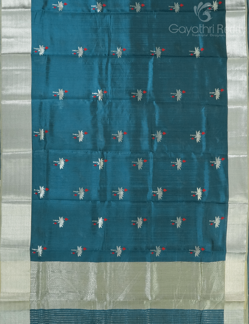 PURE CHANDERI PATTU-CPS958